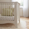 CuddleCo Clara Mini Cot Bed Cashmere