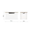 CuddleCo Clara Storage Box