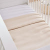 CuddleCo Cot Bed Quilt