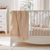 CuddleCo Cot Bed Quilt