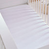 CuddleCo Cot Bed Sheets 2pk