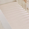 CuddleCo Cot Bed Sheets 2pk