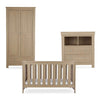 CuddleCo Burford 3pc Set