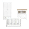 CuddleCo Burford 3pc Set