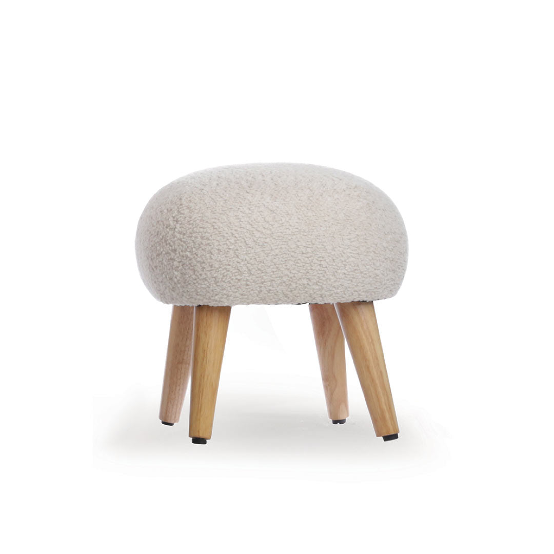 CuddleCo Etta Nursing Chair Foot Stool