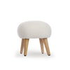 CuddleCo Etta Nursing Chair Foot Stool