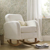 CuddleCo Etta Nursing Chair