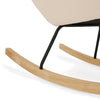 CuddleCo Marley Nursing Chair & Footstool