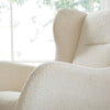 CuddleCo Marley Nursing Chair & Footstool