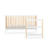 CuddleCo Nola Cot Bed