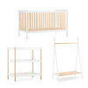 CuddleCo Nola Cot Bed