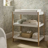 CuddleCo Nola Cot Bed