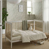 CuddleCo Nola Cot Bed