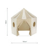CuddleCo Pavilion Play Tent