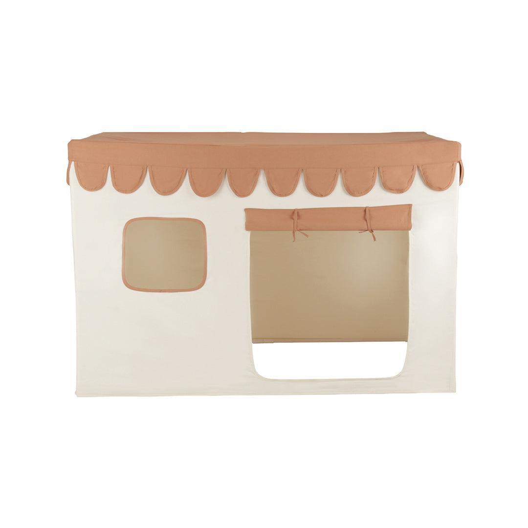 CuddleCo Play House with Bunting