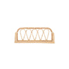 CuddleCo Aria Shelf - Rattan