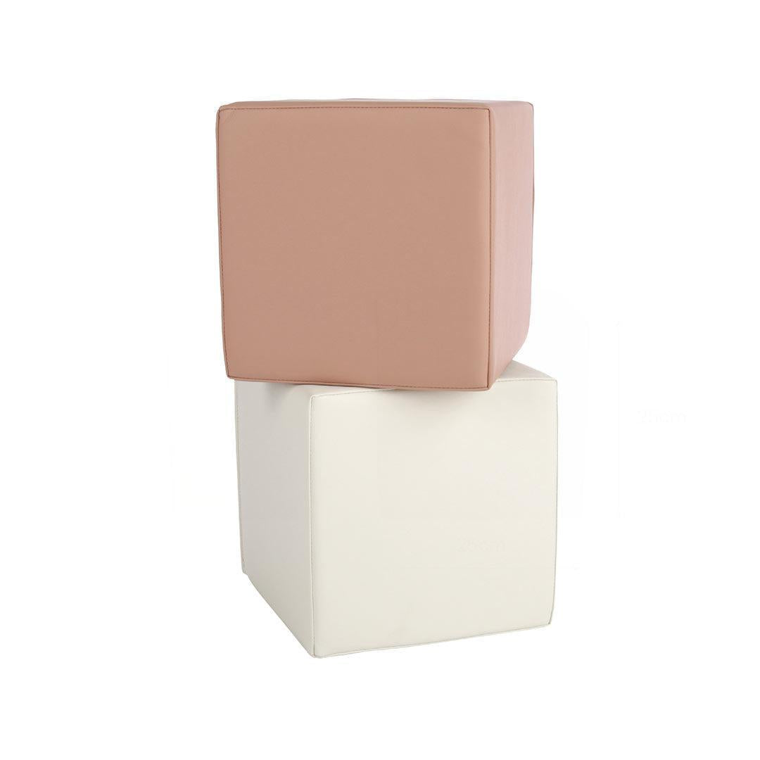 CuddleCo Soft Play Cubes 2pc