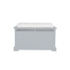 CuddleCo Storage Box Cushion