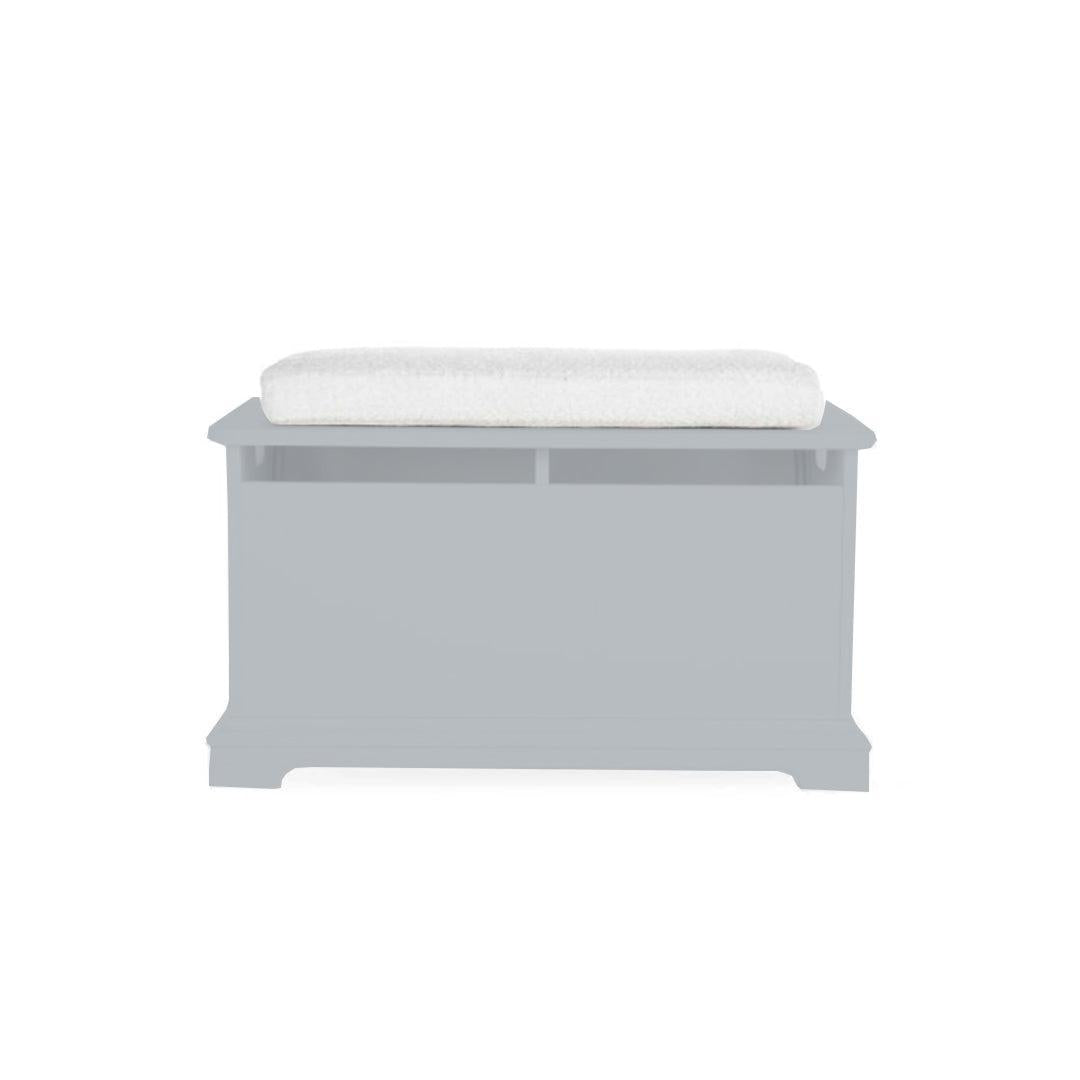 CuddleCo Storage Box Cushion