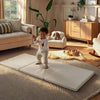 CuddleCo Tumble Play Mat 180 x 75cm