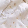 CuddleCo Universal Crib/ Co Sleeper Bedding Set