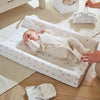 CuddleCo Wedge Changing Mat