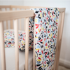 Etta Loves XL SYCAMORE MUSLIN - for 5+ month old babies