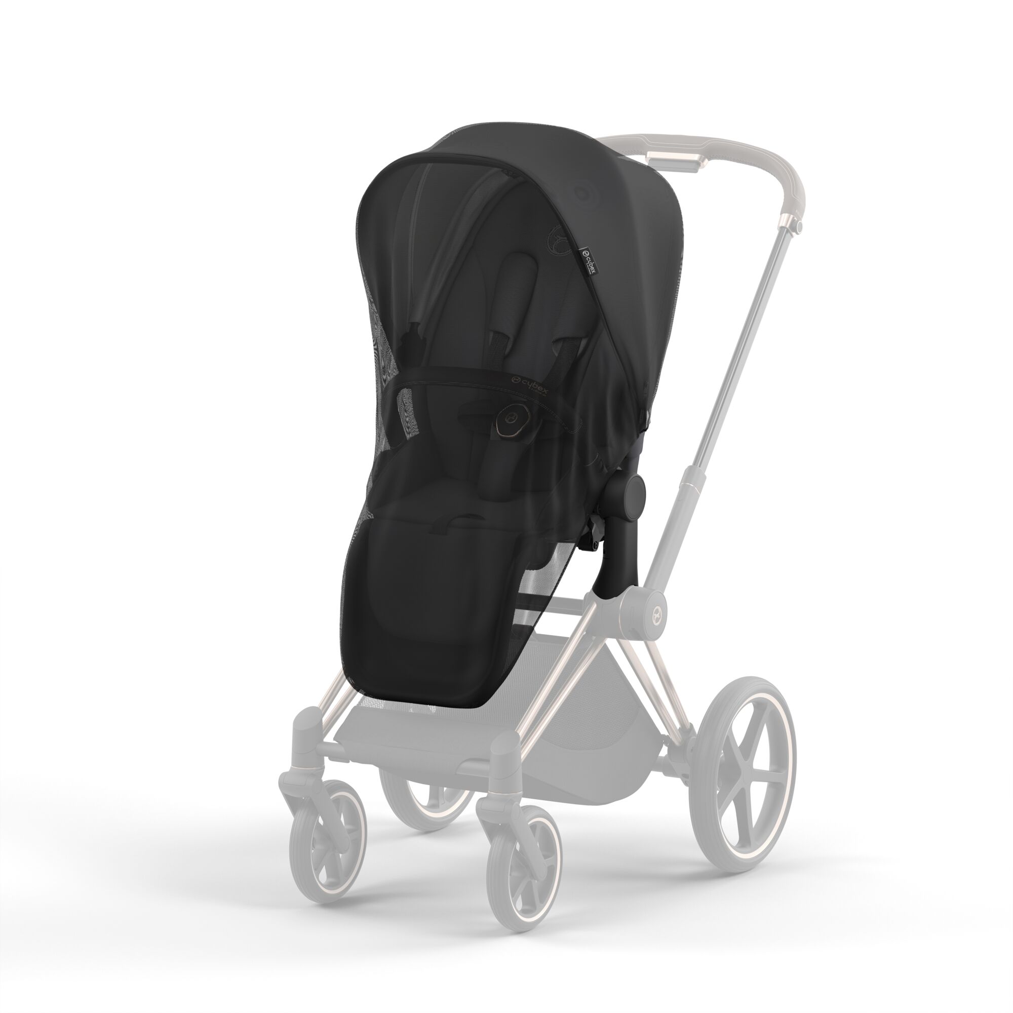 Cybex Priam/Mios Lux Seat Insect Net