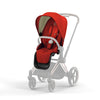 Cybex Priam/e-Priam 4 Seat Pack