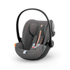 CYBEX Cloud G i-Size Car Seat