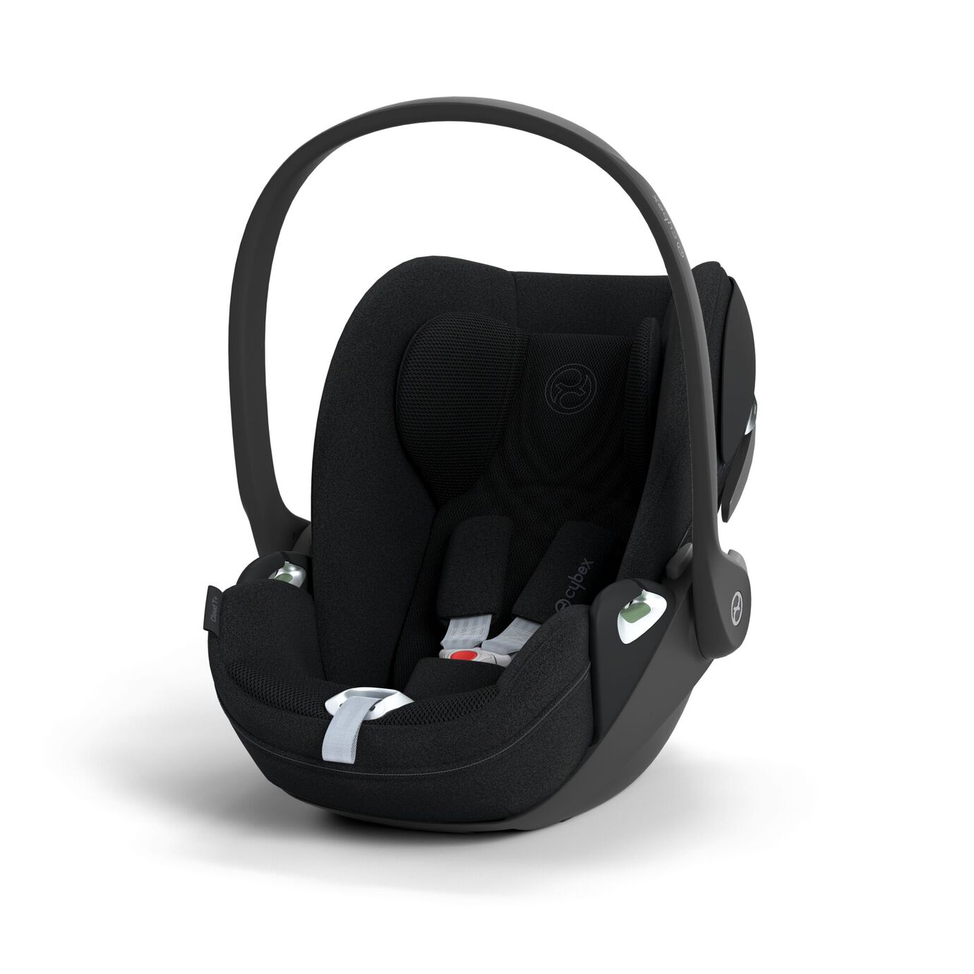サイベックス　CLOUD T i-Size CYBEX CLOUD T I-Size Car Seat - Mirage Grey – Bambinista