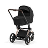 Cybex e-Priam Pushchair