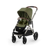 Cybex Gazelle S Pushchair (2023)