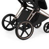 Priam Basket Style Collection - Sepia Black