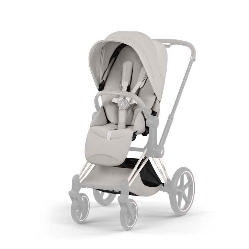 cybex priam seat pack black Cybex Priam/e-Priam Seat Pack – Anita's List