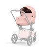 CYBEX Priam Fold Lux Carry Cot - Style Collection