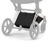 Priam Basket Style Collection - Sepia Black