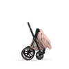 CYBEX Priam Fold Lux Carry Cot - Style Collection