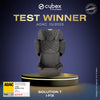 CYBEX Solution T i-Fix Car Seat