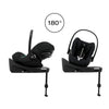 CYBEX Cloud G i-Size Car Seat