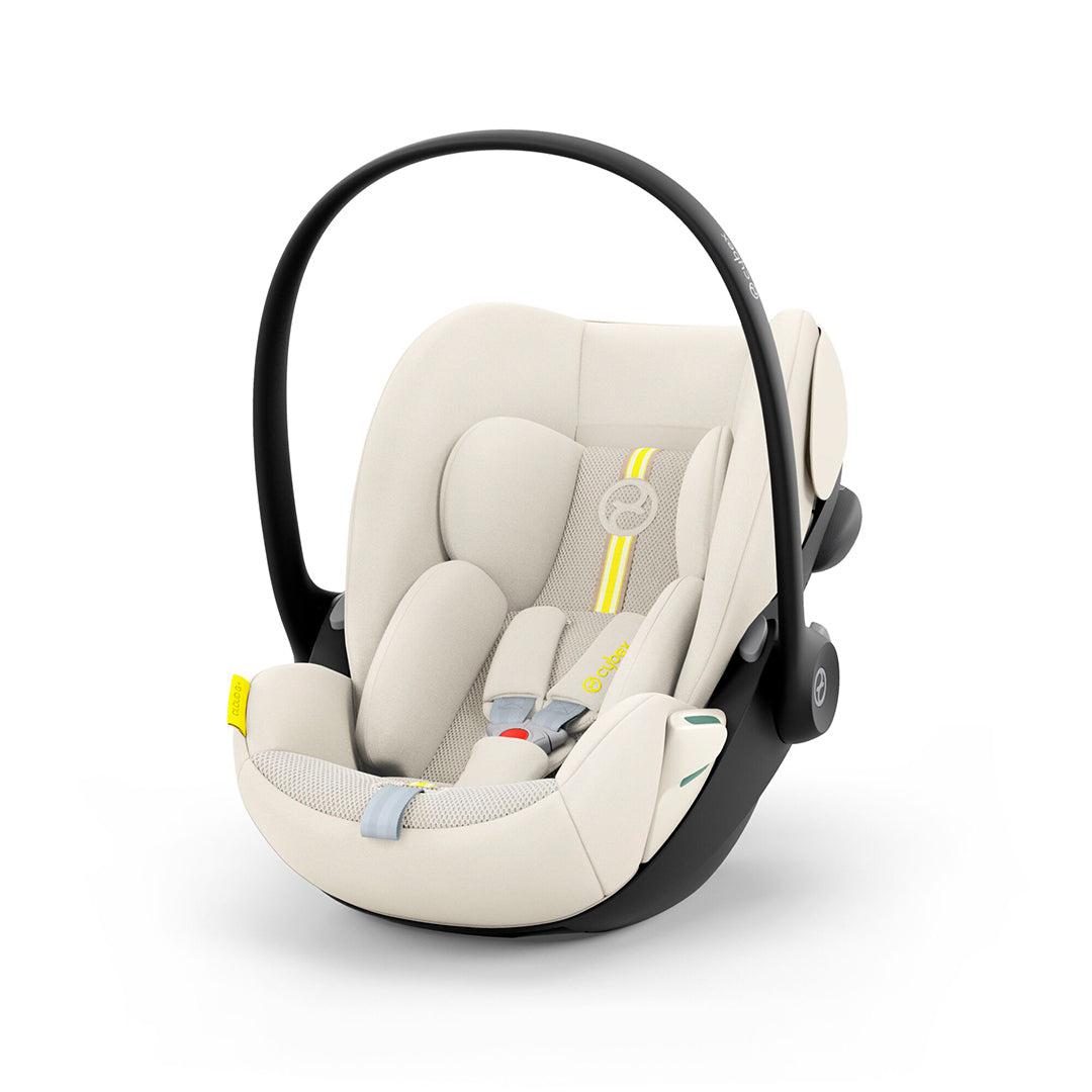 CYBEX Cloud G i-Size Car Seat