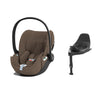 Cybex Cloud T i-Size