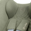 Cybex Cloud T i-Size