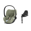 Cybex Cloud T i-Size