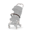 CYBEX Coya Bumper Bar