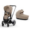 Cybex e-Priam Pushchair