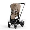 Cybex e-Priam Pushchair