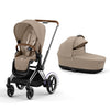 Cybex e-Priam Pushchair