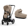 Cybex e-Priam Pushchair