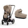 Cybex e-Priam Pushchair